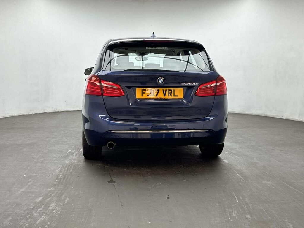 BMW 2 Series 2.0 218D Sport Euro 6 Ss  #7