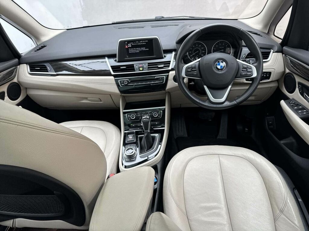 BMW 2 Series 2.0 218D Sport Euro 6 Ss  #28