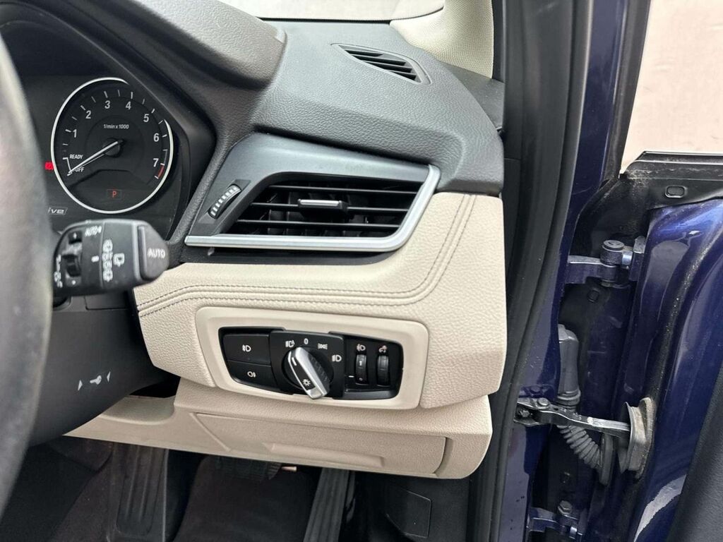 BMW 2 Series 2.0 218D Sport Euro 6 Ss  #14