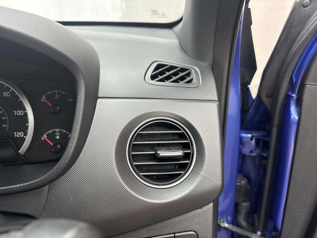 Hyundai I10 1.0 Se Red #22