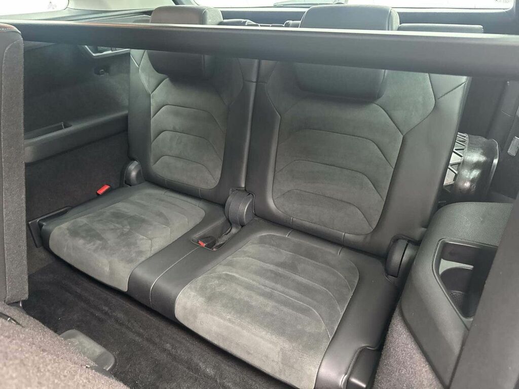 Skoda Kodiaq 2.0 Tdi Se 4X4 Blue #35