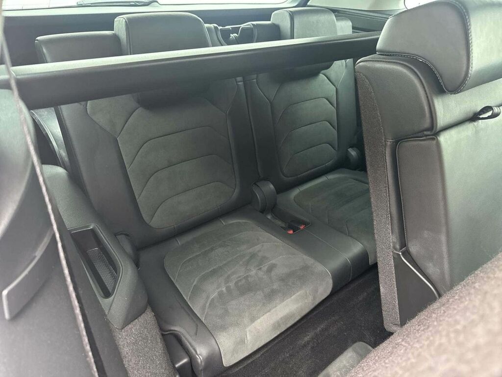 Skoda Kodiaq 2.0 Tdi Se 4X4 Blue #28