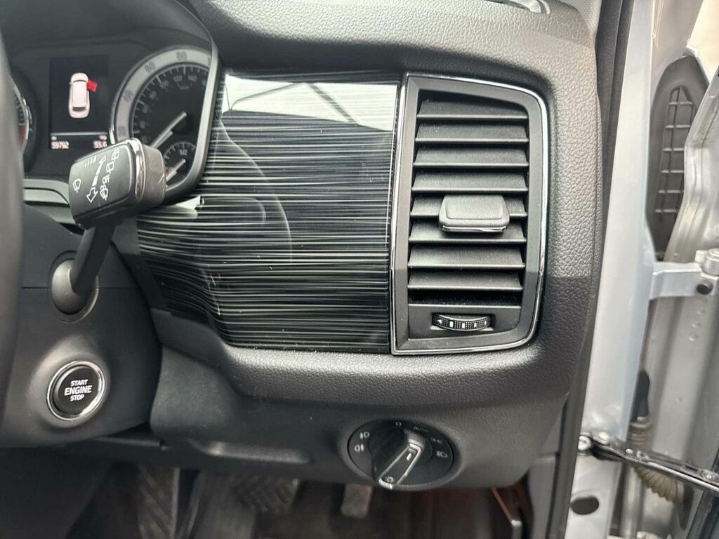 Skoda Kodiaq 2.0 Tdi Se 4X4 Blue #14