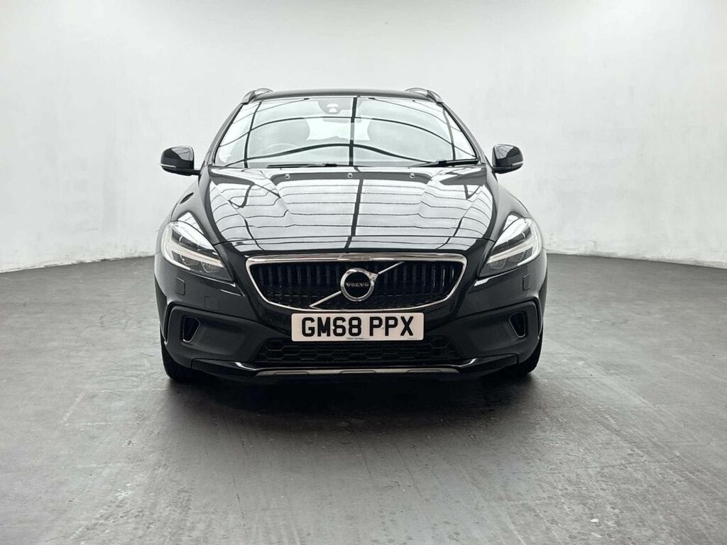 Volvo V40 Cross Country 1.5 V40 Cross Country Professional T3 Black #3