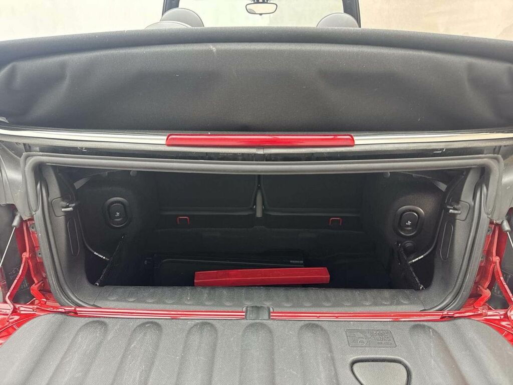Mini Convertible Convertible 1.5 Cooper Convertible Manu Black #29