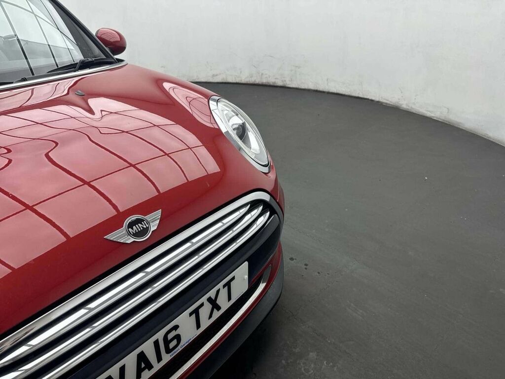 Mini Convertible Convertible 1.5 Cooper Convertible Manu Black #34