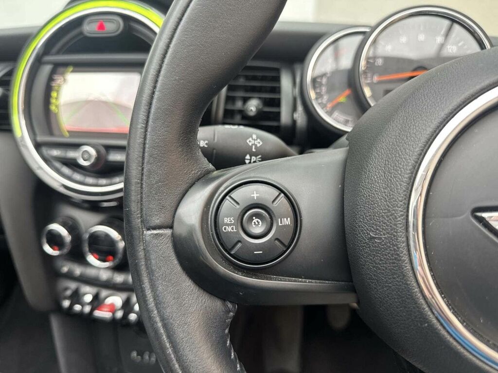 Mini Convertible Convertible 1.5 Cooper Convertible Manu Black #20