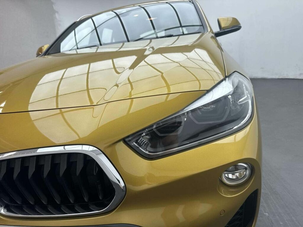 BMW X2 1.5 18I Se Sdrive Euro 6 Ss Blue #33