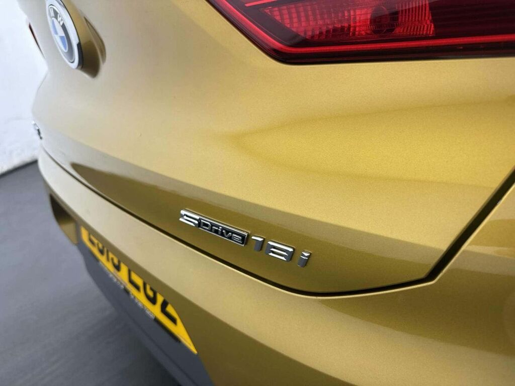 BMW X2 1.5 18I Se Sdrive Euro 6 Ss Blue #28