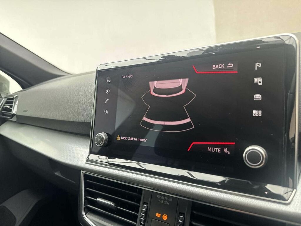 Seat Tarraco Suv Tsi 4Drive Fr Sport Dsg  #23