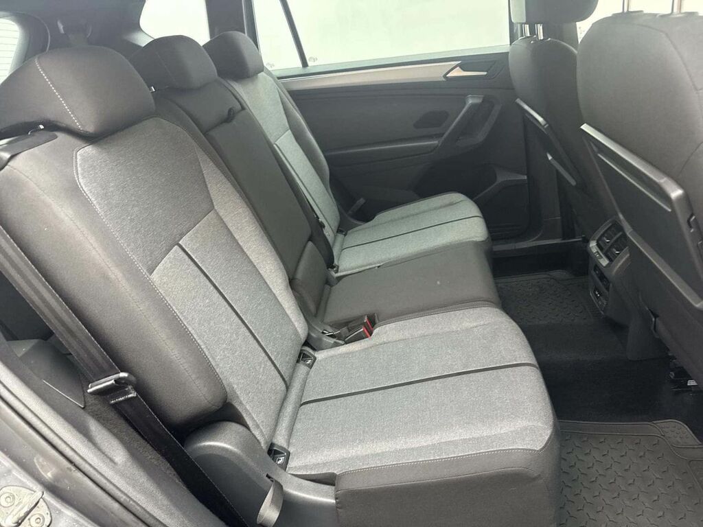 Seat Tarraco Suv Tsi 4Drive Fr Sport Dsg  #26