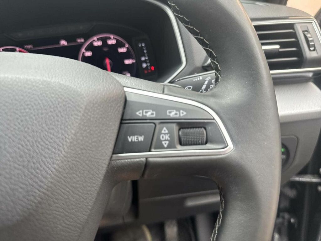 Seat Tarraco Suv Tsi 4Drive Fr Sport Dsg  #17
