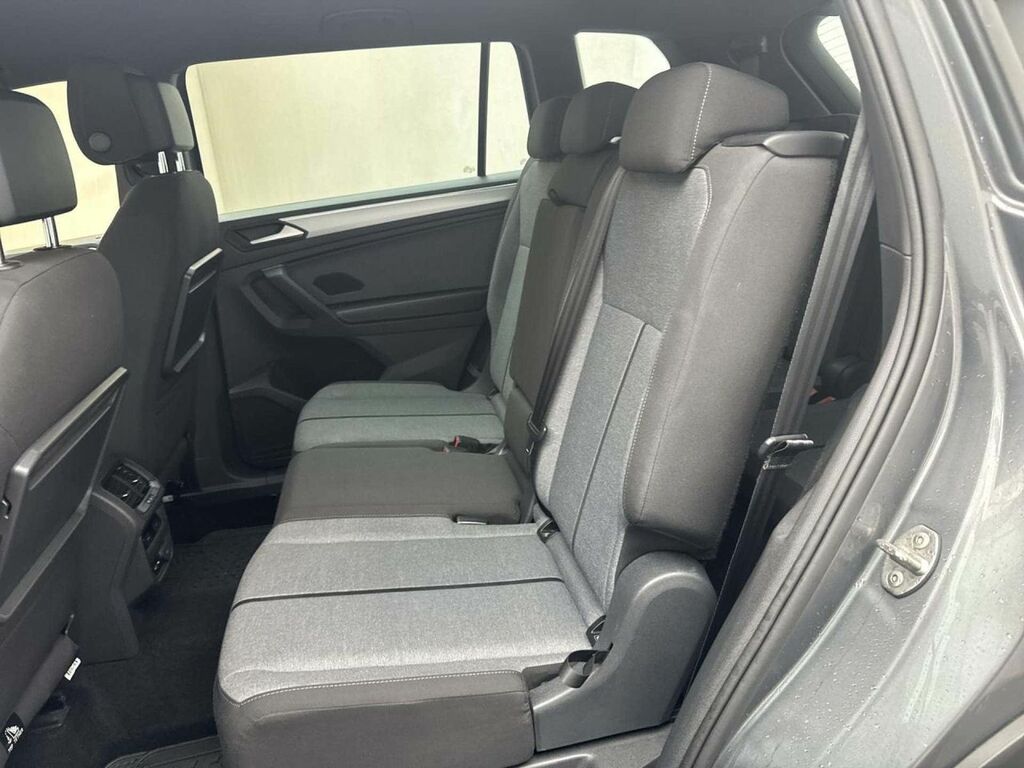 Seat Tarraco Suv Tsi 4Drive Fr Sport Dsg  #30