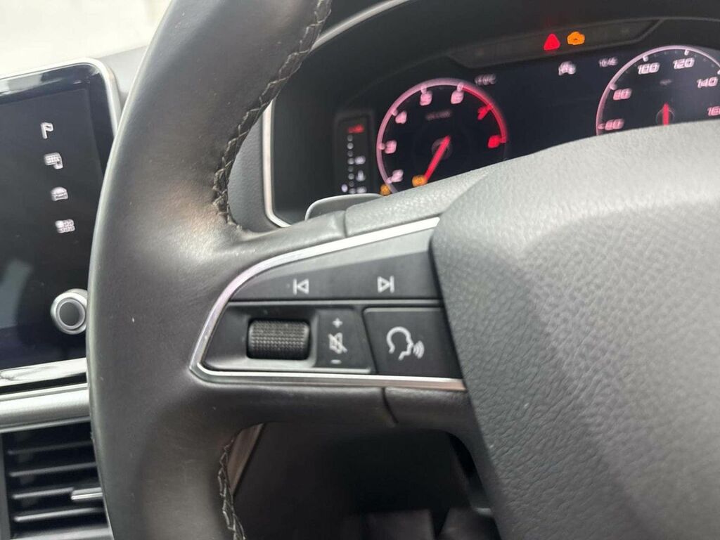 Seat Tarraco Suv Tsi 4Drive Fr Sport Dsg  #16
