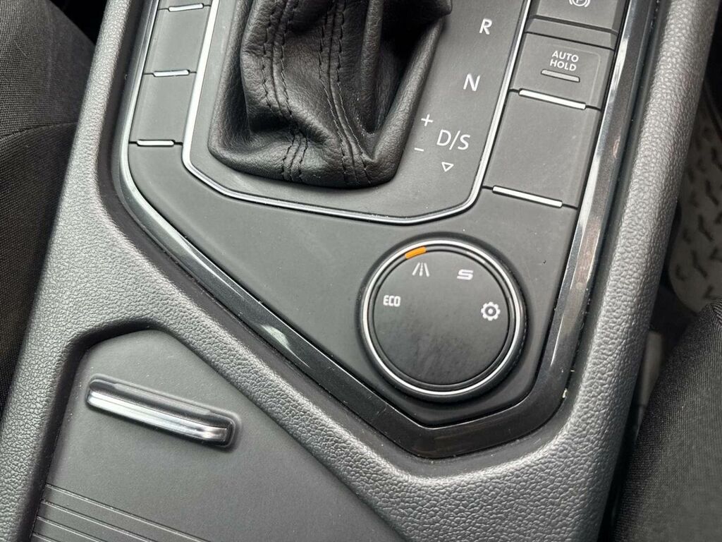 Seat Tarraco Suv Tsi 4Drive Fr Sport Dsg  #24