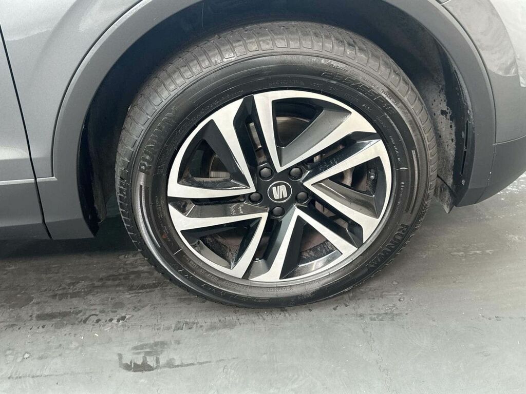 Seat Tarraco Suv Tsi 4Drive Fr Sport Dsg  #10