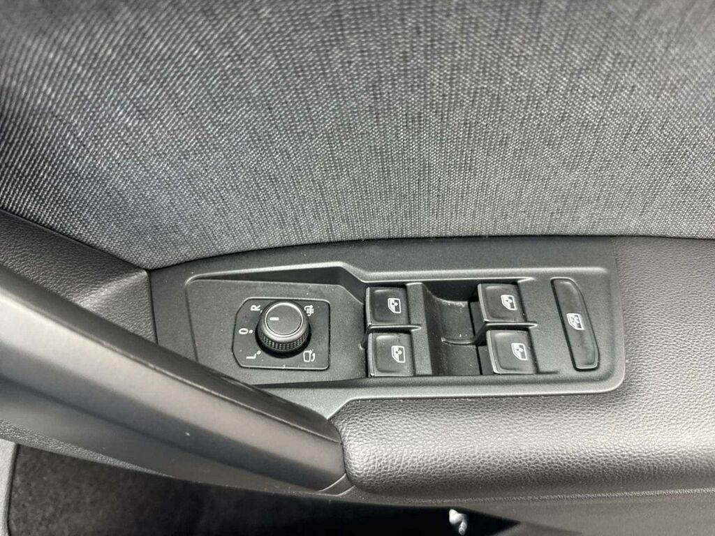 Seat Tarraco Suv Tsi 4Drive Fr Sport Dsg  #13