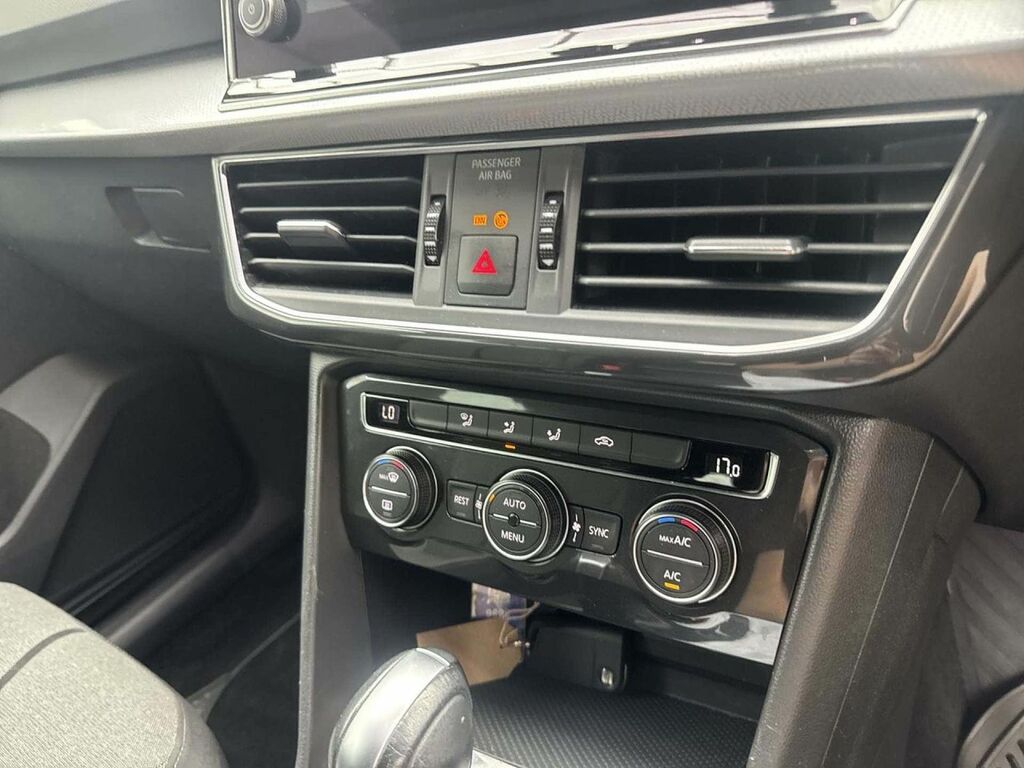 Seat Tarraco Suv Tsi 4Drive Fr Sport Dsg  #19