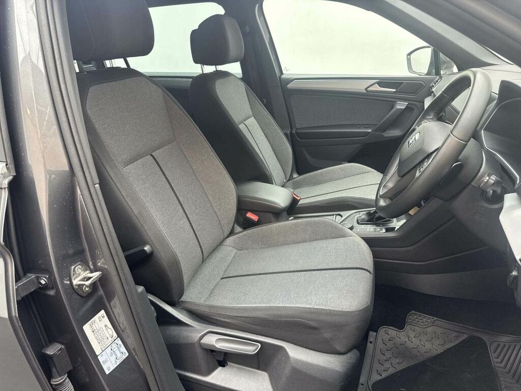 Seat Tarraco Suv Tsi 4Drive Fr Sport Dsg  #12
