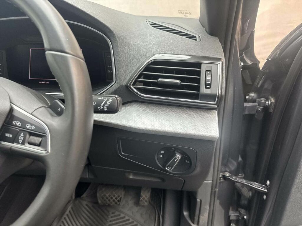 Seat Tarraco Suv Tsi 4Drive Fr Sport Dsg  #14
