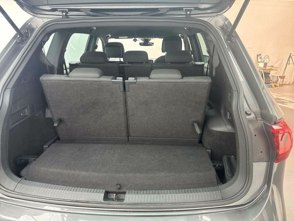 Seat Tarraco Suv Tsi 4Drive Fr Sport Dsg  #28