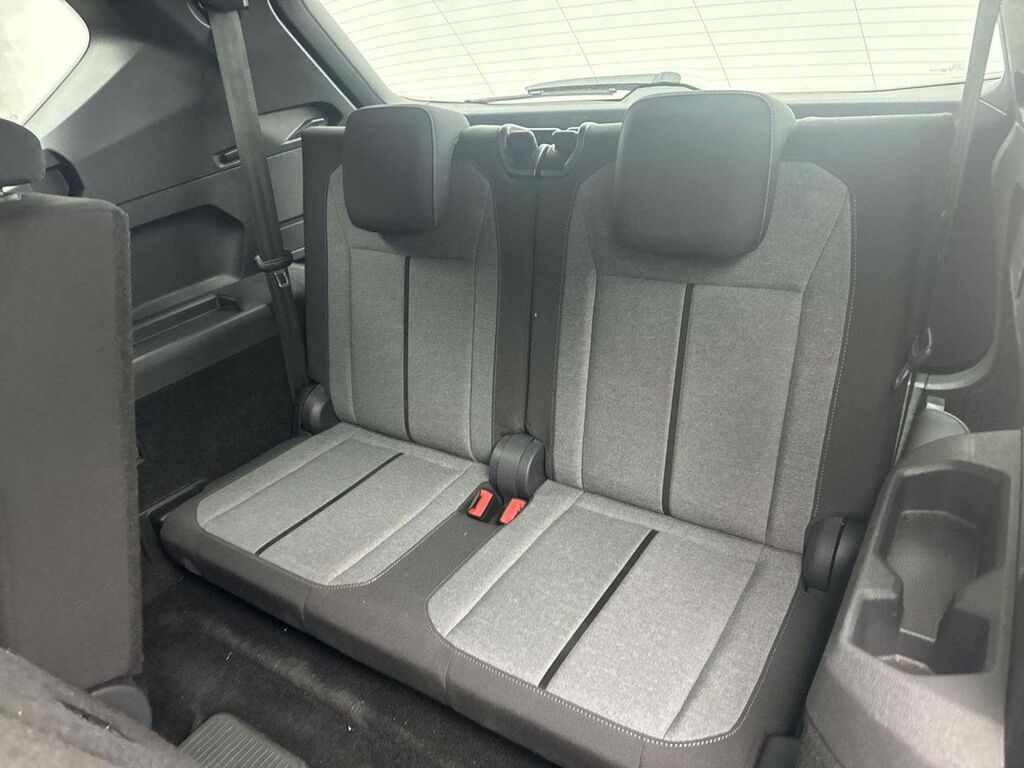 Seat Tarraco Suv Tsi 4Drive Fr Sport Dsg  #29