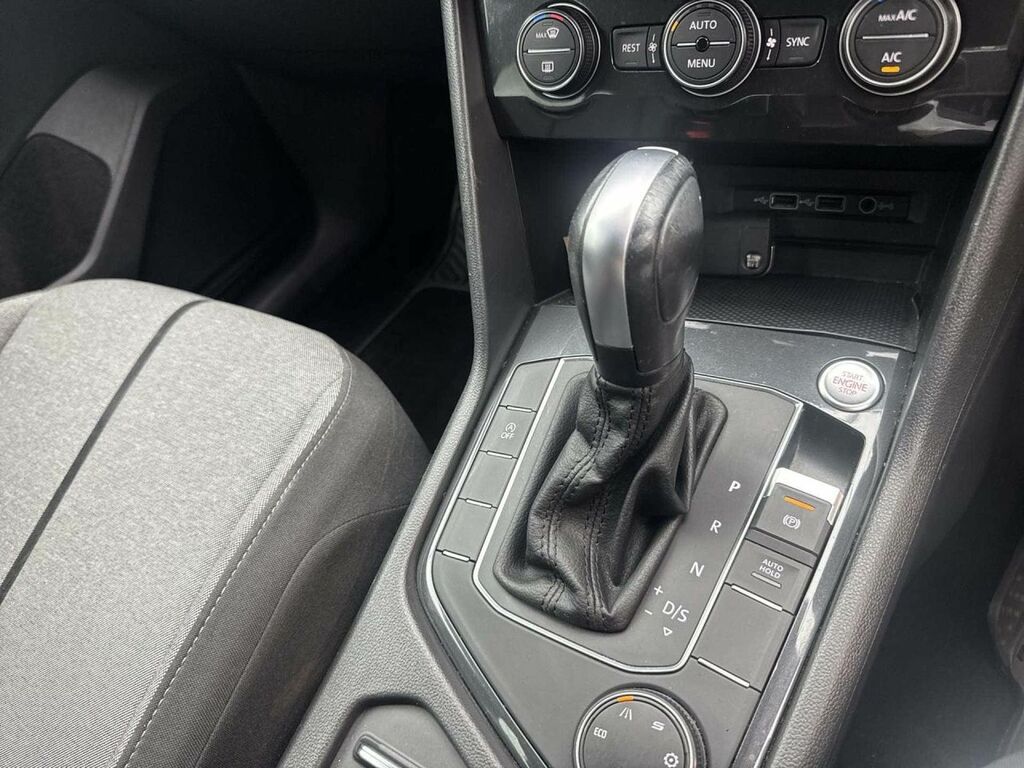 Seat Tarraco Suv Tsi 4Drive Fr Sport Dsg  #20