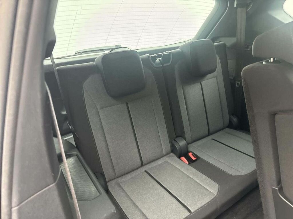 Seat Tarraco Suv Tsi 4Drive Fr Sport Dsg  #27
