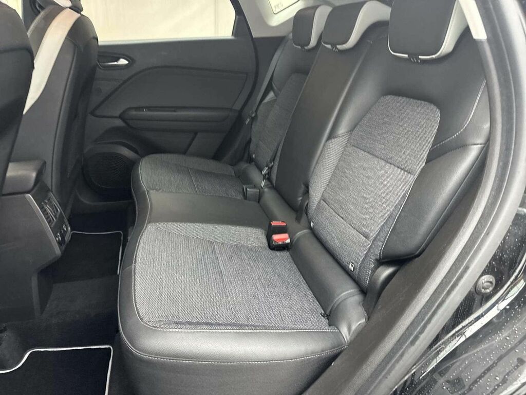 Renault Captur 1.0 Tce Iconic Suv Euro 6 Ss #31