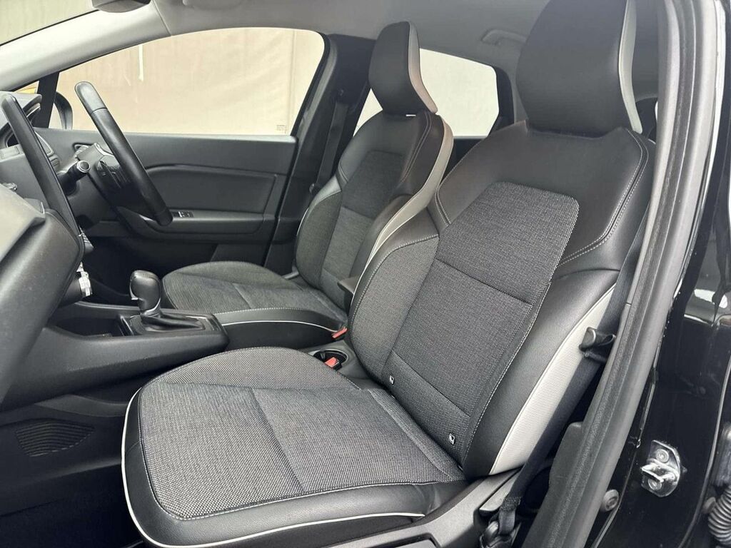 Renault Captur 1.0 Tce Iconic Suv Euro 6 Ss #32