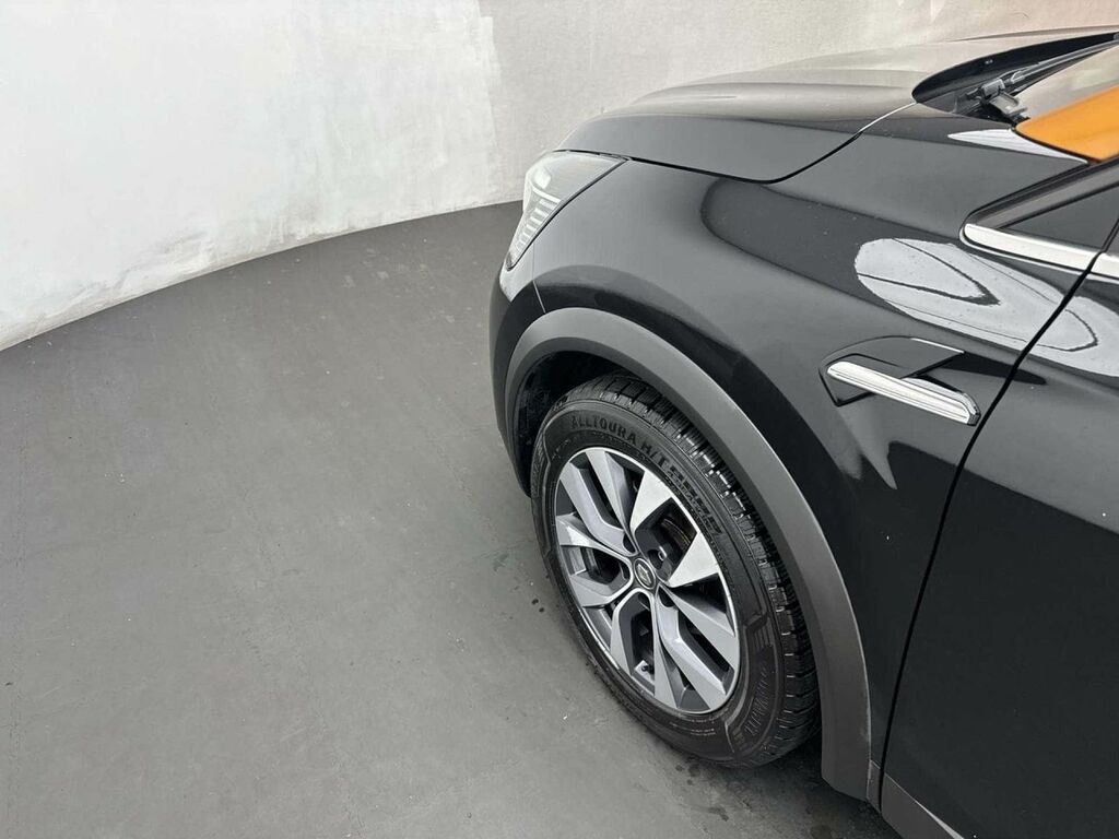 Renault Captur 1.0 Tce Iconic Suv Euro 6 Ss #34