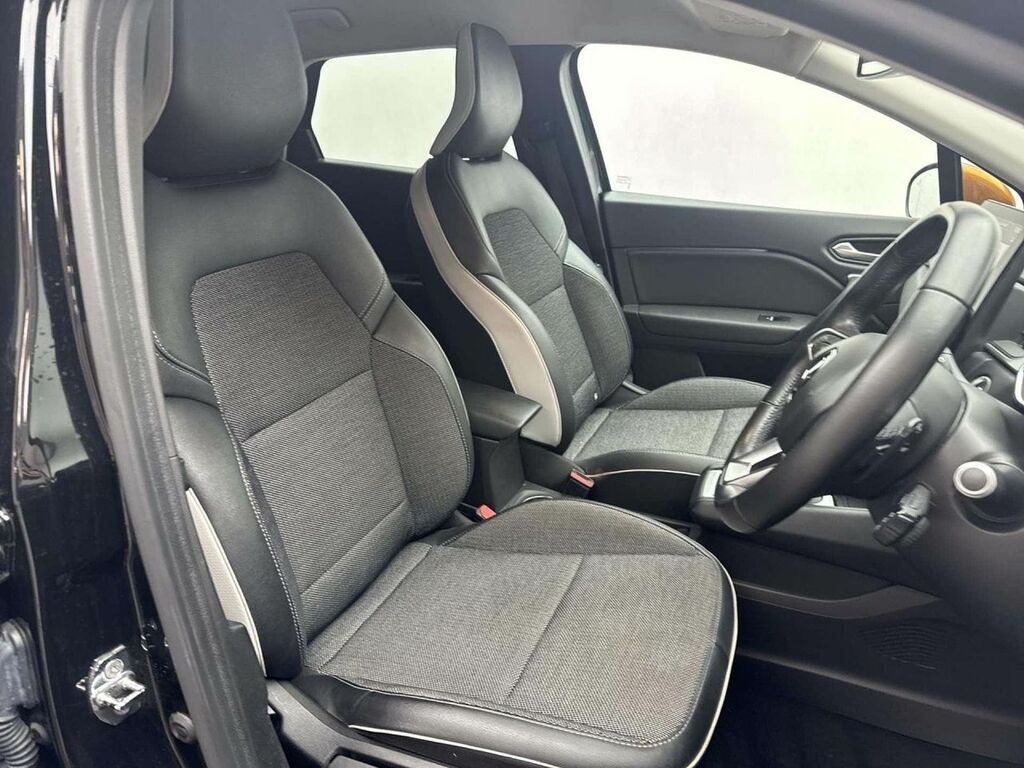 Renault Captur 1.0 Tce Iconic Suv Euro 6 Ss #12