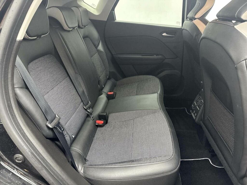 Renault Captur 1.0 Tce Iconic Suv Euro 6 Ss #27