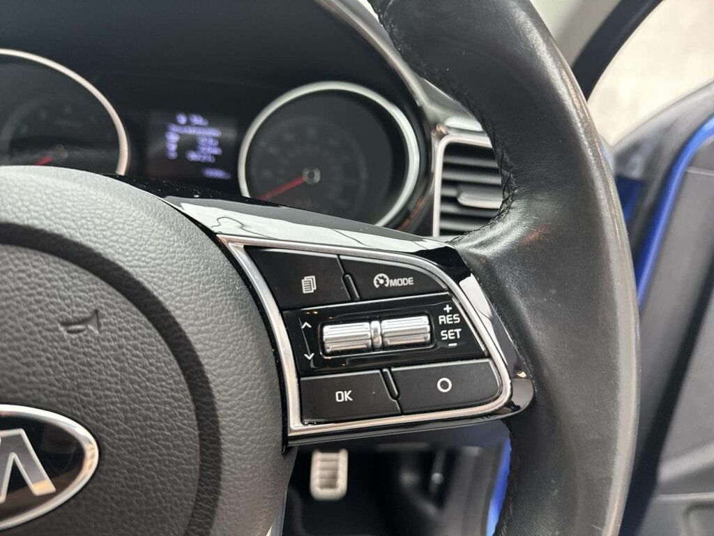 Kia Ceed 1.0 T-gdi 3 Hatchback Euro 6 S Grey #20