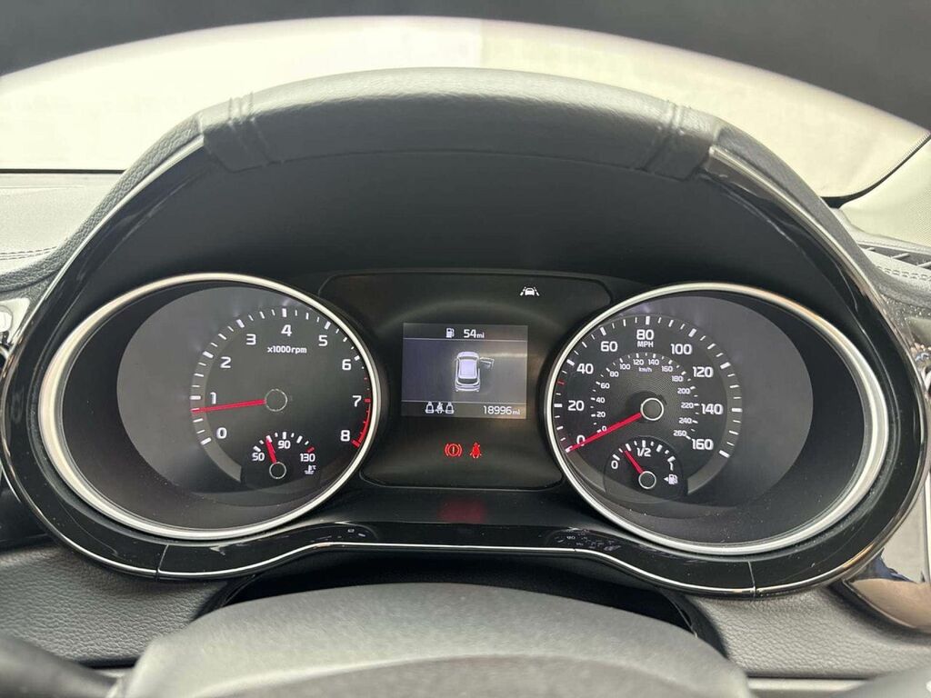 Kia Ceed 1.0 T-gdi 3 Hatchback Euro 6 S Grey #18