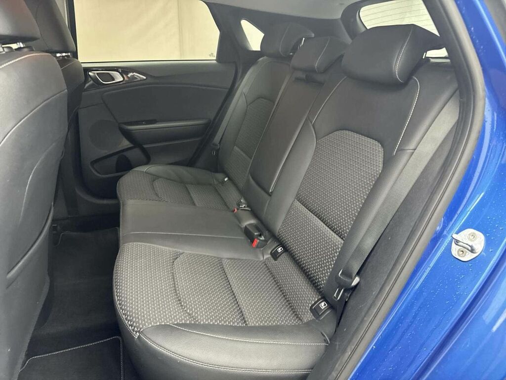 Kia Ceed 1.0 T-gdi 3 Hatchback Euro 6 S Grey #29