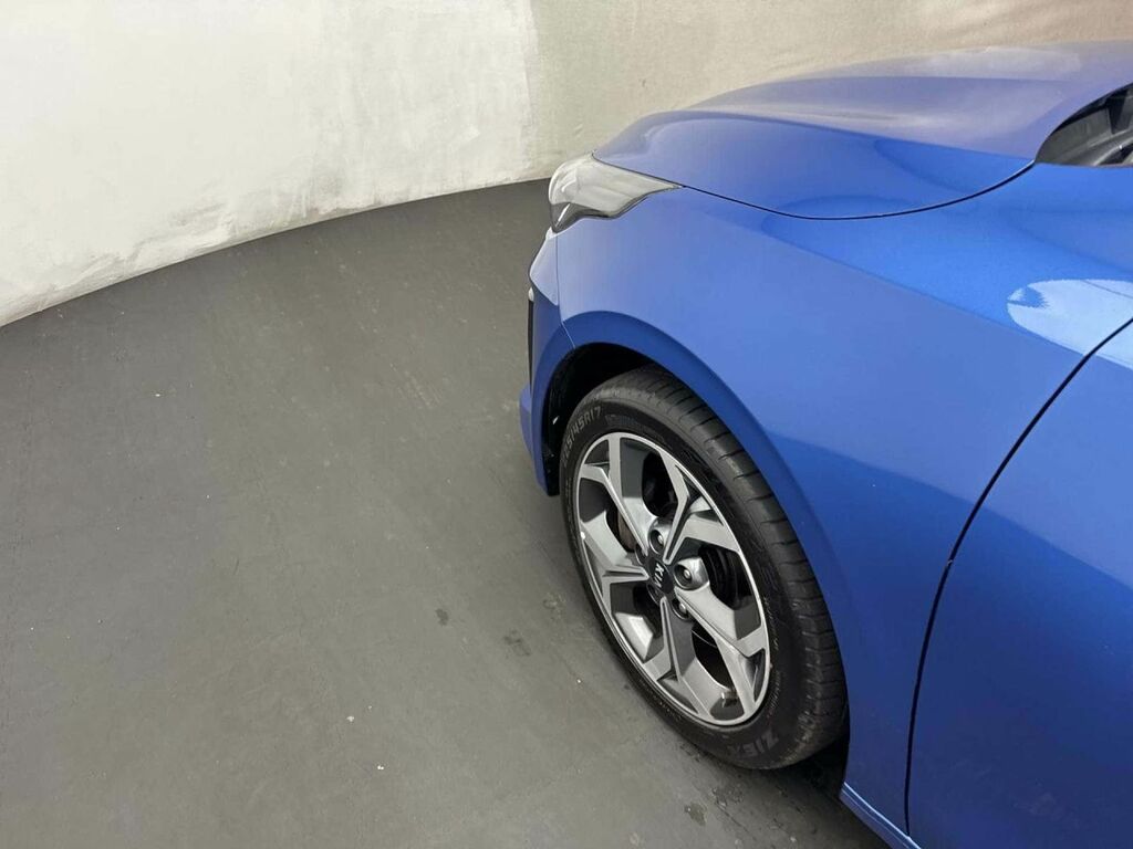 Kia Ceed 1.0 T-gdi 3 Hatchback Euro 6 S Grey #33