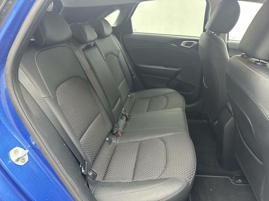 Kia Ceed 1.0 T-gdi 3 Hatchback Euro 6 S Grey #25