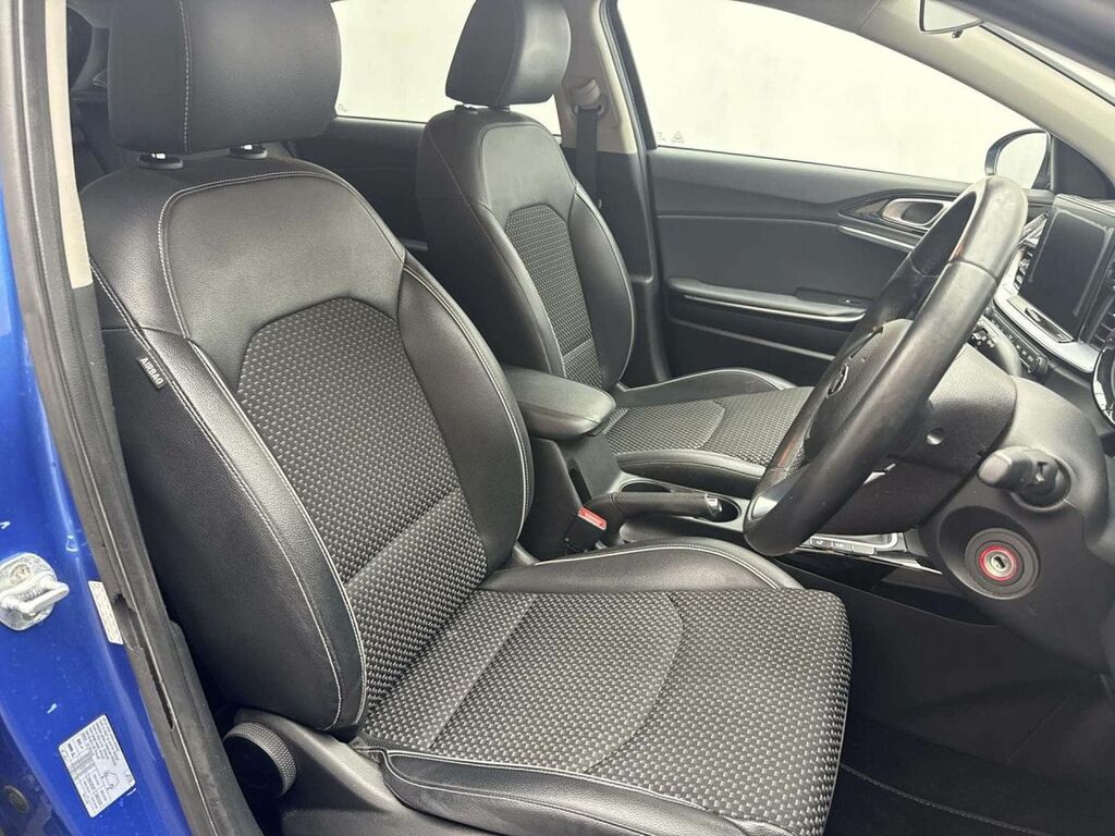 Kia Ceed 1.0 T-gdi 3 Hatchback Euro 6 S Grey #12