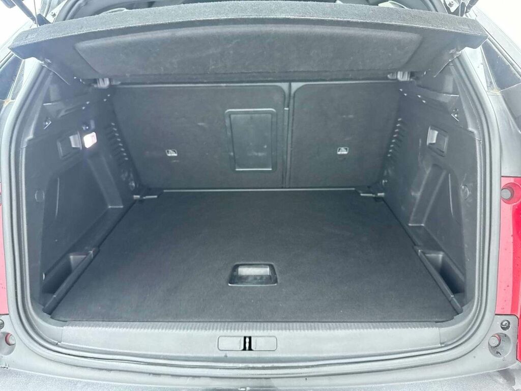 Peugeot 3008 Allure Black #28