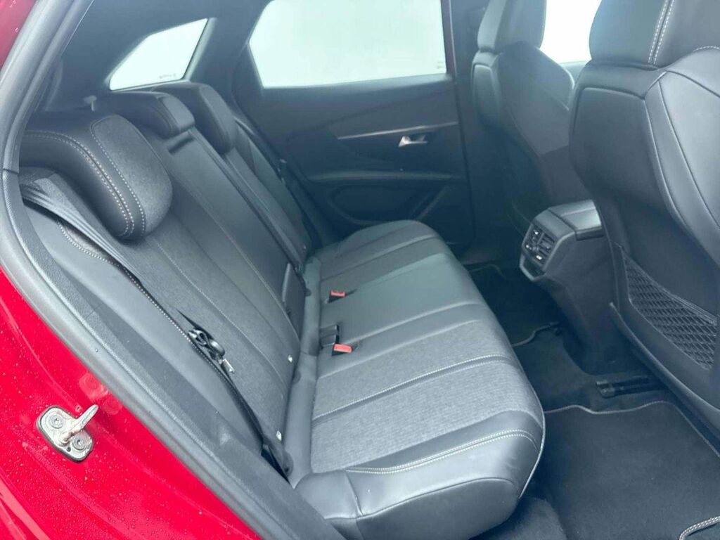 Peugeot 3008 Allure Black #26