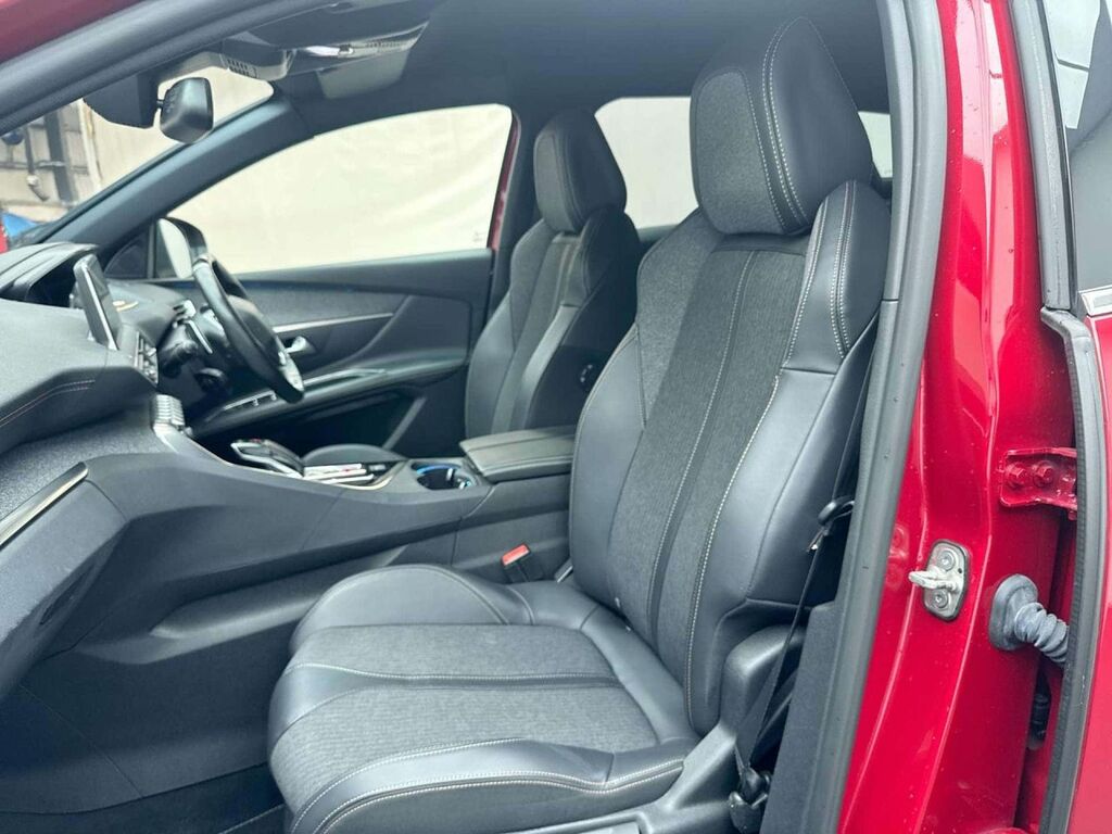 Peugeot 3008 Allure Black #30