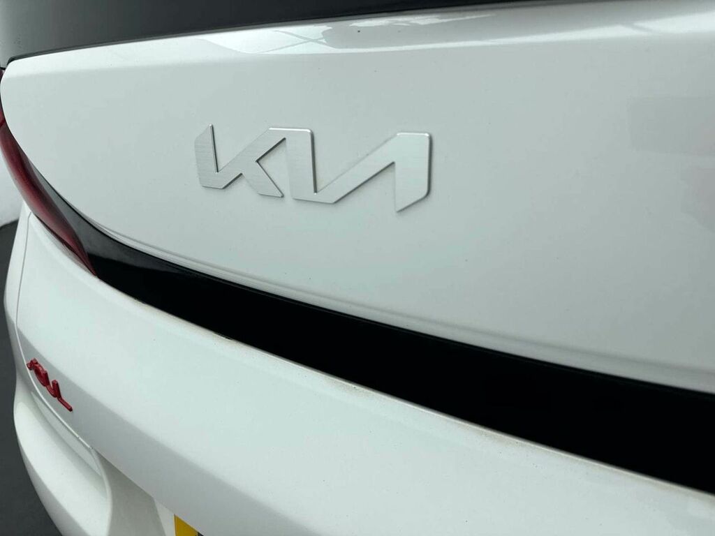 Kia Soul 150Kw Maxx 64Kwh Blue #27