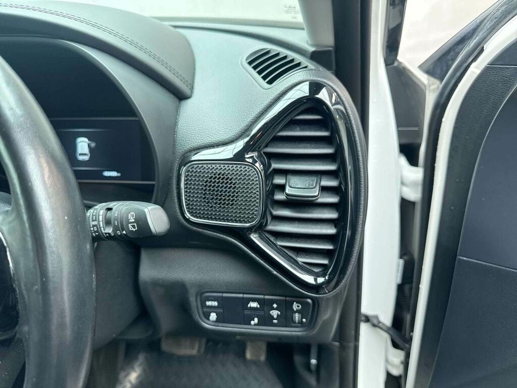 Kia Soul 150Kw Maxx 64Kwh Blue #14
