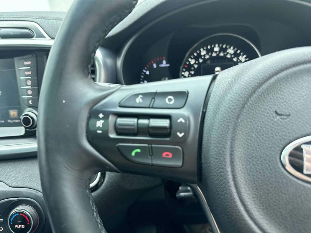 Kia Sorento 2.2 Crdi Kx 2 Suv Awd 197 Bhp Red #16
