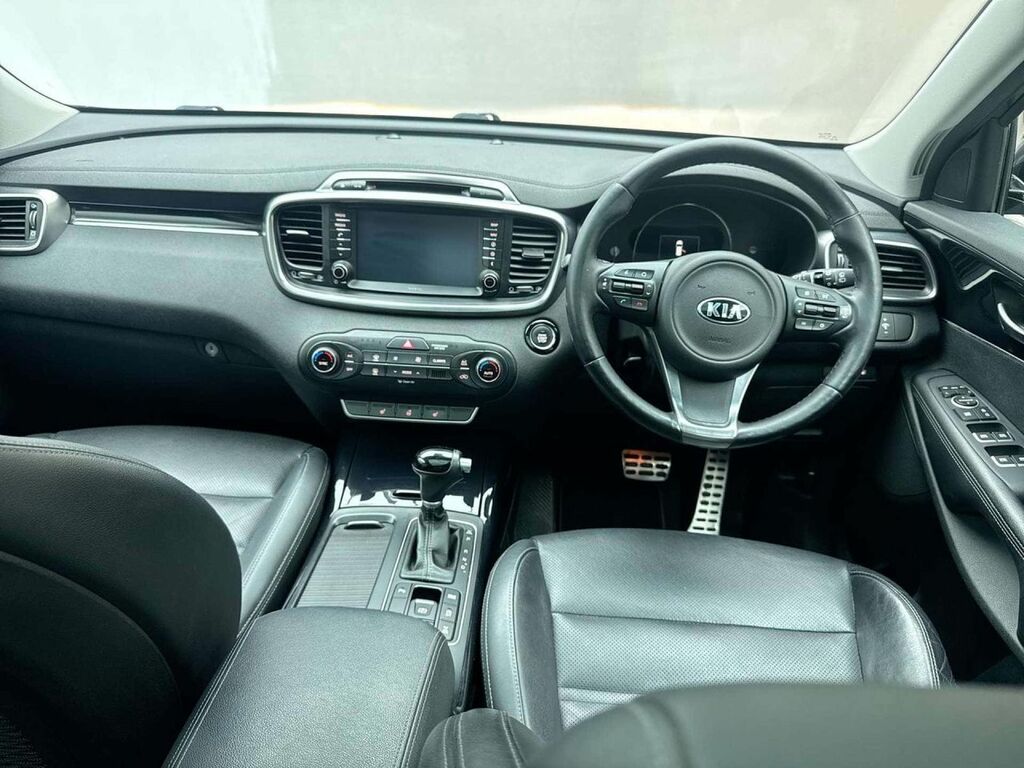 Kia Sorento 2.2 Crdi Kx 2 Suv Awd 197 Bhp Red #27