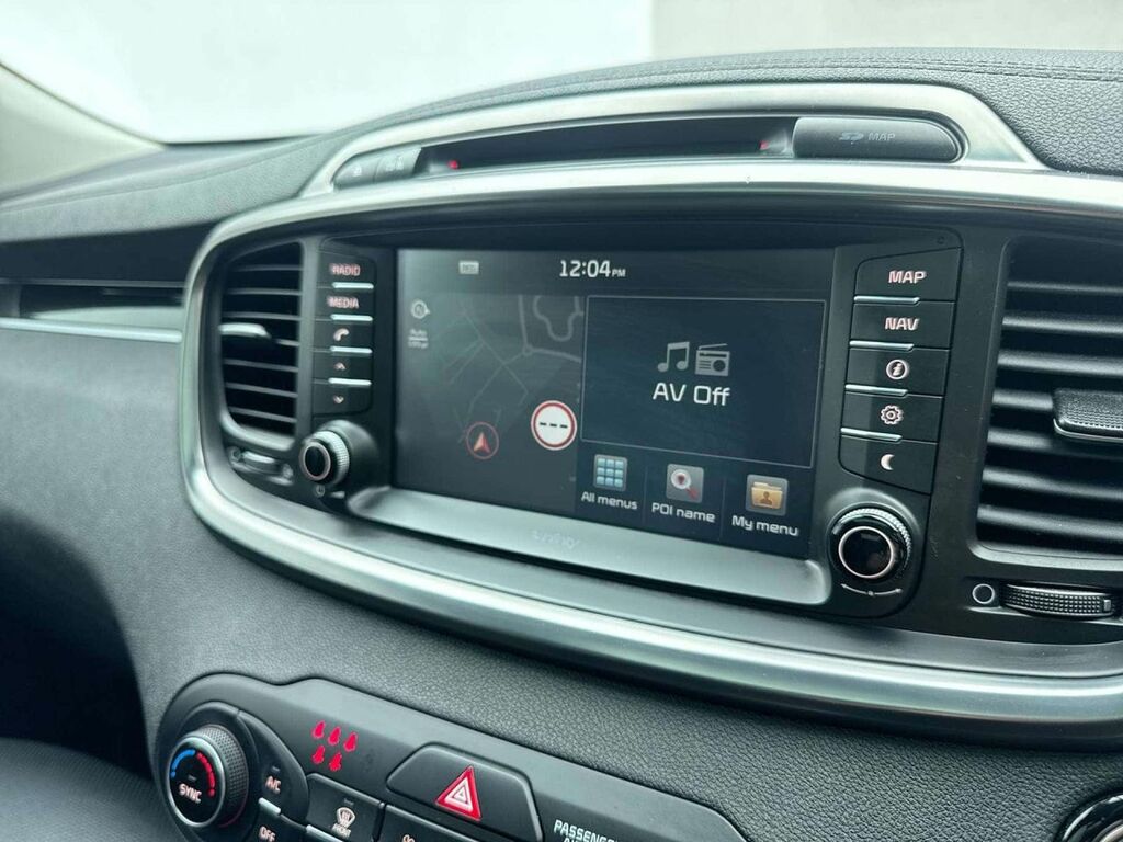 Kia Sorento 2.2 Crdi Kx 2 Suv Awd 197 Bhp Red #19