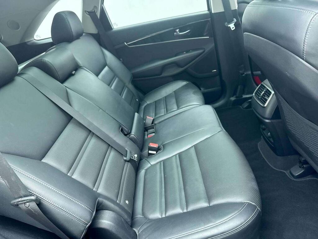 Kia Sorento 2.2 Crdi Kx 2 Suv Awd 197 Bhp Red #28