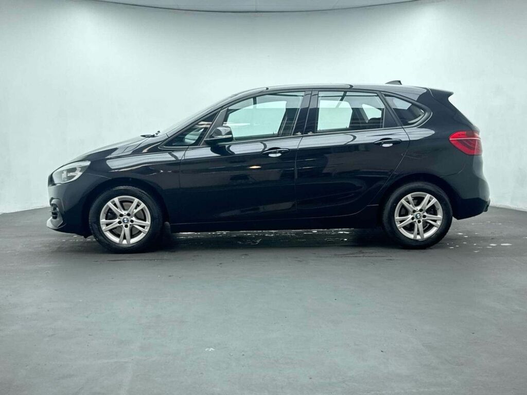 BMW 2 Series 2.0 220I Se Black #5