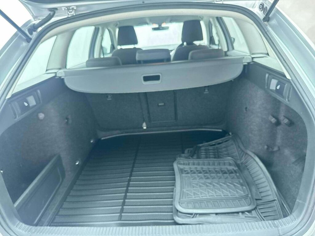 Skoda Octavia 2.0 Tdi Vrs Euro 6 Ss Snav #28